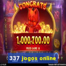 337 jogos online